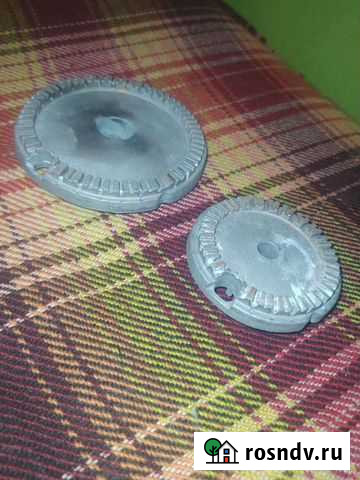 Газорассекатель Гатчина - изображение 1