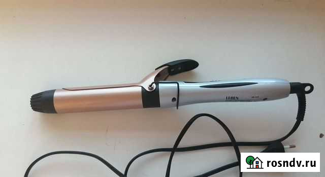 Плойка для волос новая Пыть-Ях - изображение 1