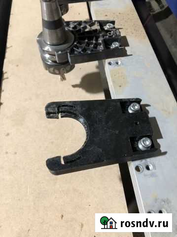 Держатель цангового патрона BT40 Ковров - изображение 1