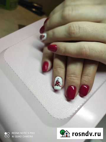 Маникюр Райчихинск - изображение 1