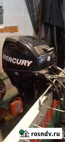 Крым, mercury f20elpt,прицеп Озерск - изображение 1