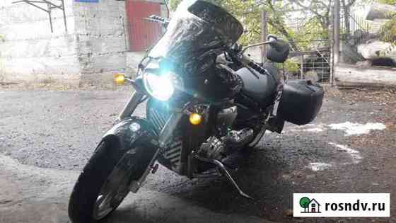 Suzuki Boulevard M109R Черкесск