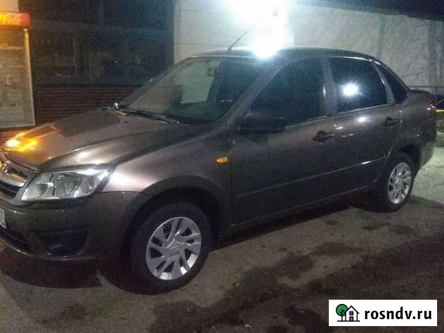 Услуги такси межгород Нальчик - изображение 1