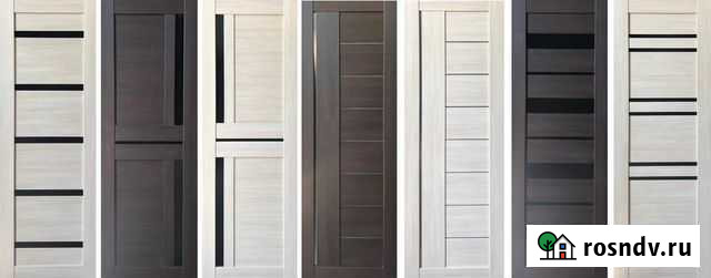 Двери межкомнатные Чернянка - изображение 1