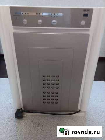 Очиститель Bork Воронеж - изображение 1