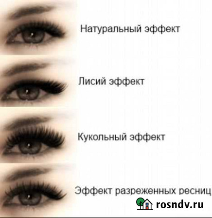 Наращивание ресниц, волос, ногтей Петрозаводск - изображение 1