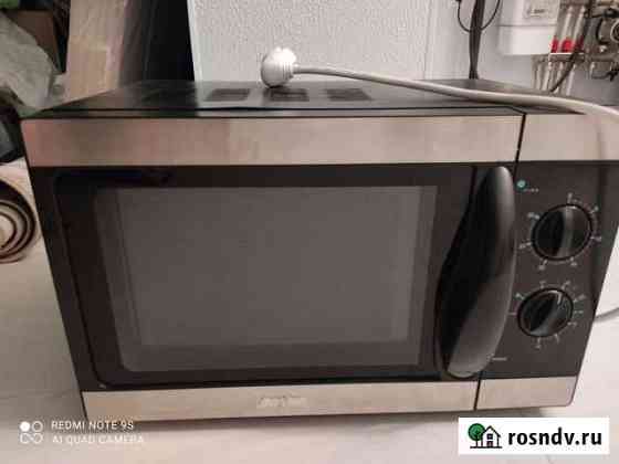 Микроволновая печь Sanyo Калининград