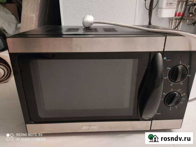 Микроволновая печь Sanyo Калининград - изображение 1