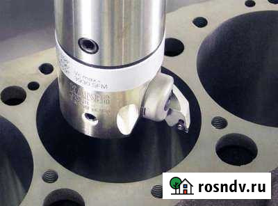 Расточка,хонингование, фрезеровка блоков Кулебаки - изображение 1