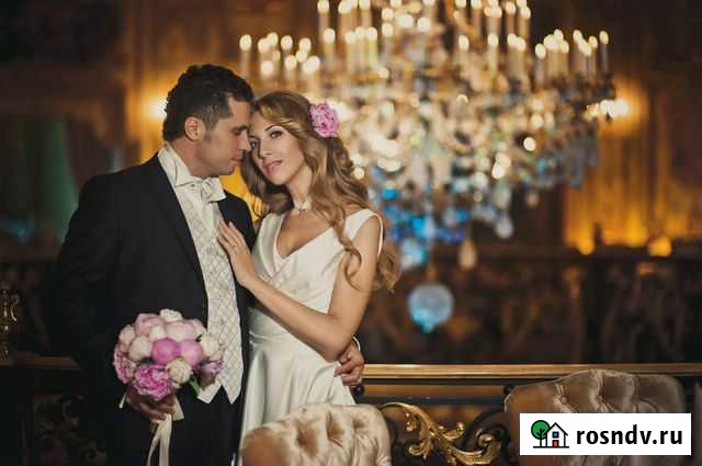 Ведущая Донской - изображение 1