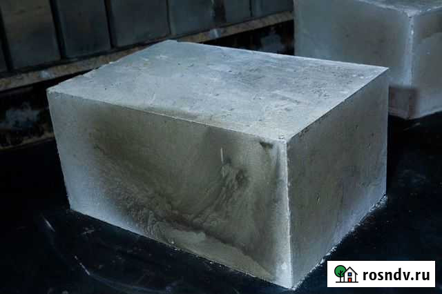 Пеноблоки (пенобетонные) 600/300/400 Новомичуринск - изображение 1