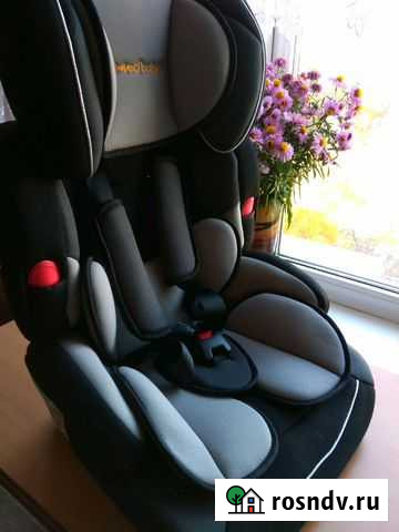 Аренда, прокат автокресла Видное - изображение 1