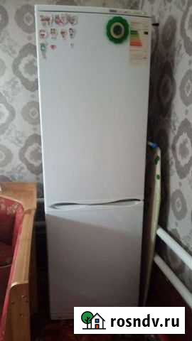 Холодильник atlant Гигант - изображение 1