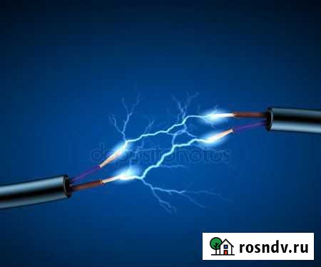 Вызов электрика, экстренный вызов на аварию Луга - изображение 1