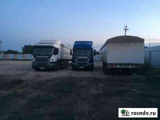 Зерновозы грузоперевозки Кандры