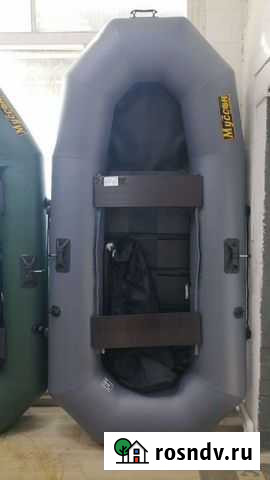 Пвх лодки новые Волгодонск - изображение 1