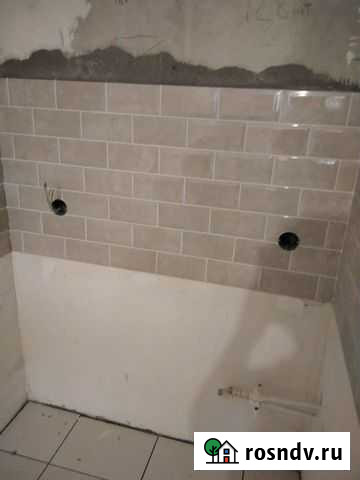 Ремонт квартир под ключ Омск - изображение 1