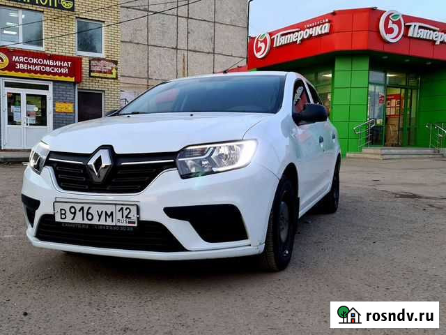 Яндекс Такси - Аренда Авто, Выкуп Авто Йошкар-Ола - изображение 1