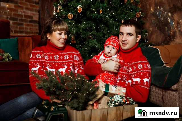 Фотограф Нижний Новгород - изображение 1