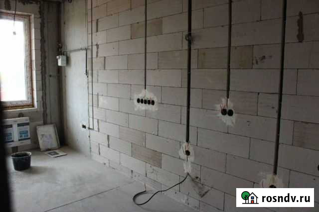 Замена проводки в квартире Рязань - изображение 1