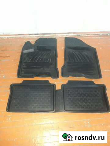 Автомобильные коврики Лада Веста Сарапул - изображение 1