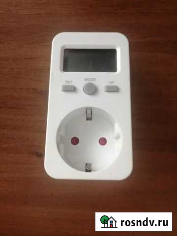 Ваттметр Прогресс - изображение 1