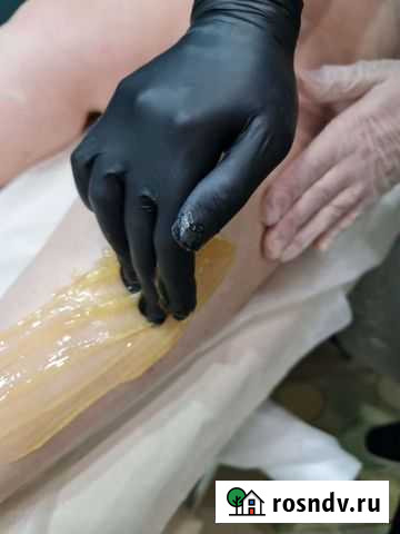 Шугаринг на дому Минеральные Воды - изображение 1