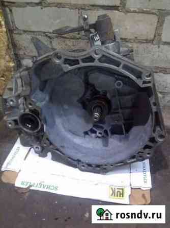 МКПП m32 opel Почеп