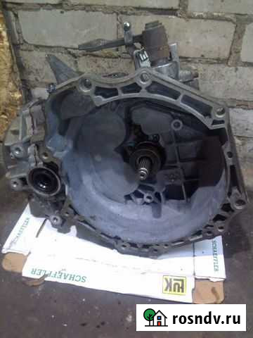 МКПП m32 opel Почеп - изображение 1