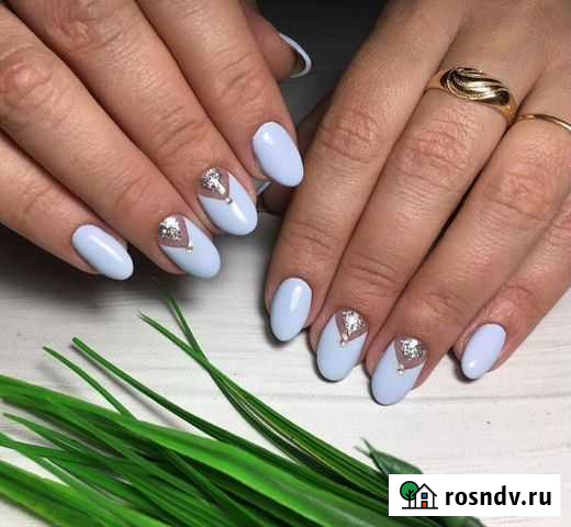 Наращивание ногтей Тамбов - изображение 1