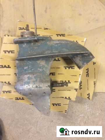 Редуктор лодочного мотора Киров - изображение 1