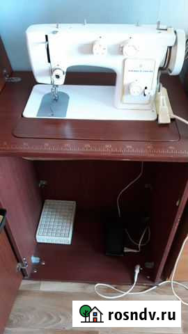 Швейная машинка Чита - изображение 1