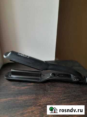 Щипцы для гофрирования волос Энгельс - изображение 1