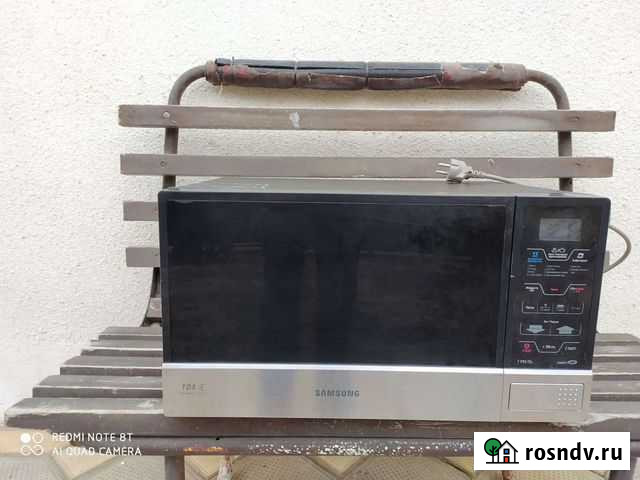 Микроволновка Махачкала - изображение 1