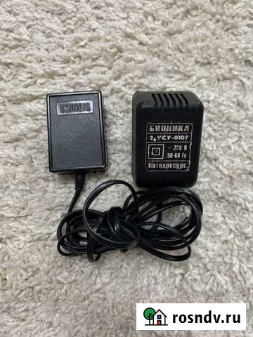 Ультразвуковая стиральная машина Bionika б/у Саранск - изображение 1