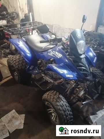 Квадроцикл Бузулук - изображение 1