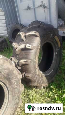 Грязевая резина Светлый - изображение 1