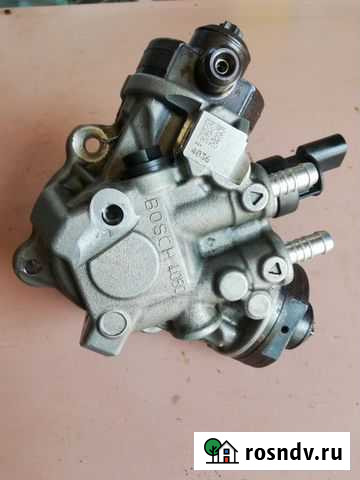 Тнвд на бмв х5 е70 дизель Николаевка - изображение 1