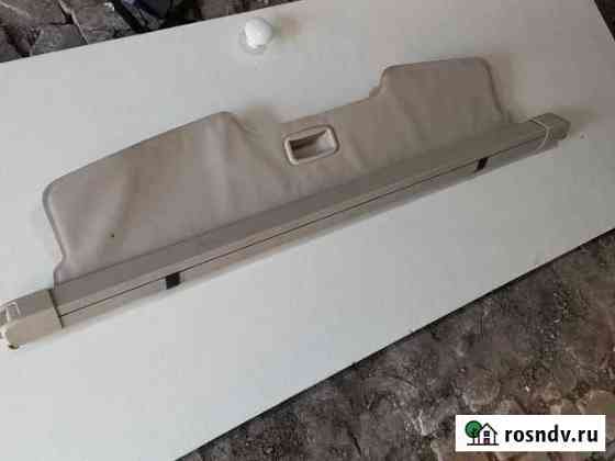 Полка штора на range rover sport l 320 Отрадный