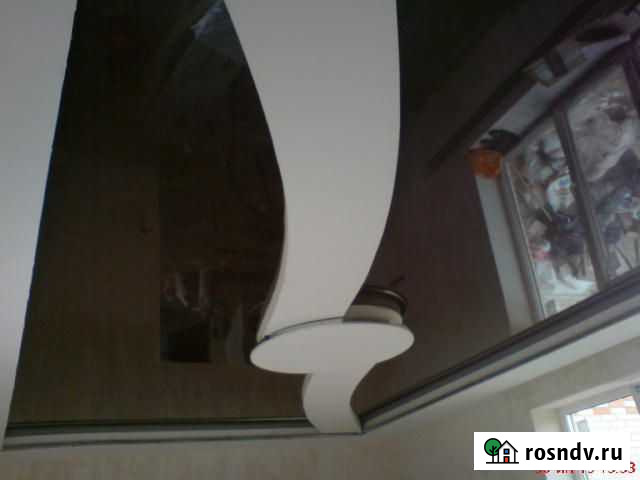 Монтаж натяжных потолков Каменск-Шахтинский - изображение 1