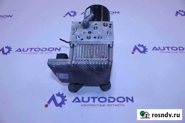 Cбц блок на Mercedes-Benz W 211 Манаскент - изображение 1