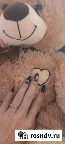 Маникюр Арзамас - изображение 1