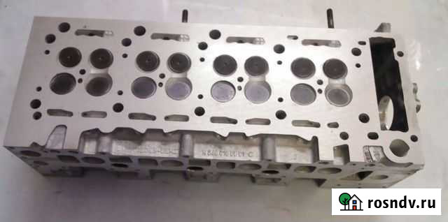 Продам головку блока цилиндра на Мерседес спринтер Киреевск - изображение 1
