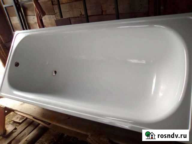 Ванна Балашов - изображение 1