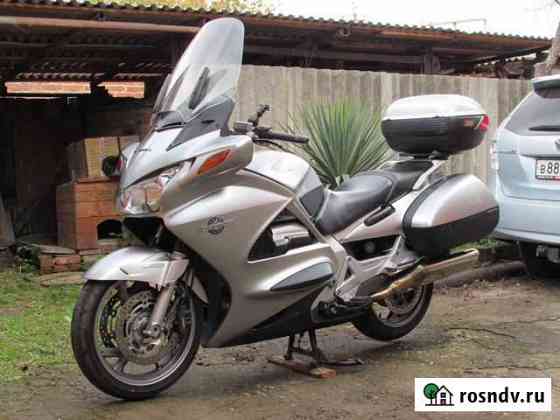 Honda Pan-European STX1300A (ABS) ST1300 Краснодар