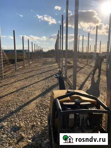 Каток, трамбовка, виброкаток Казань - изображение 1