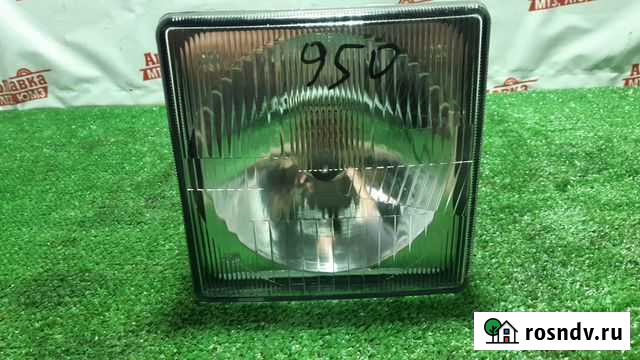 Фара квадратная фг-308 Горно-Алтайск - изображение 1
