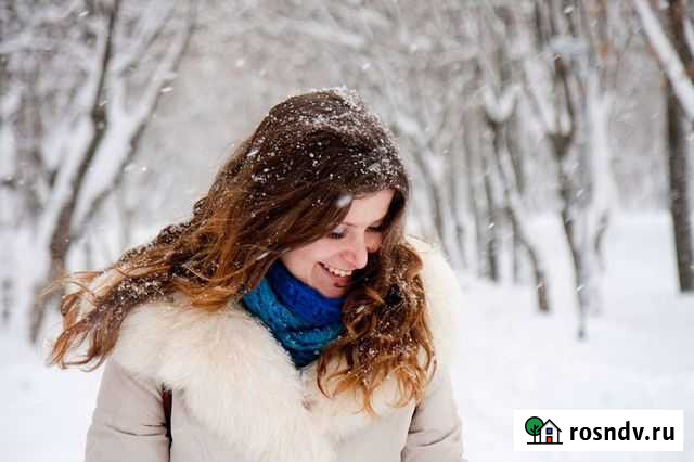 Фотограф Кирово-Чепецк - изображение 1