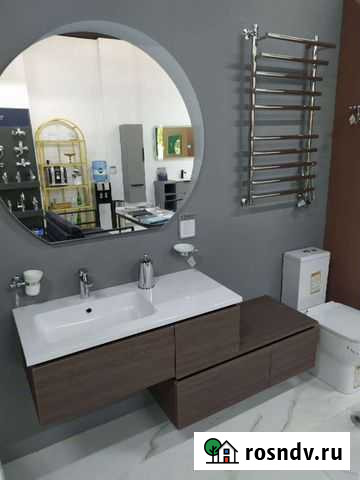 Тумба для ванной комнаты от Сezares Грозный - изображение 1