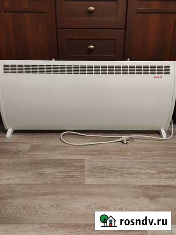 Конвектор электрический универсальный эвуб 1,5 кВт Мурманск - изображение 1
